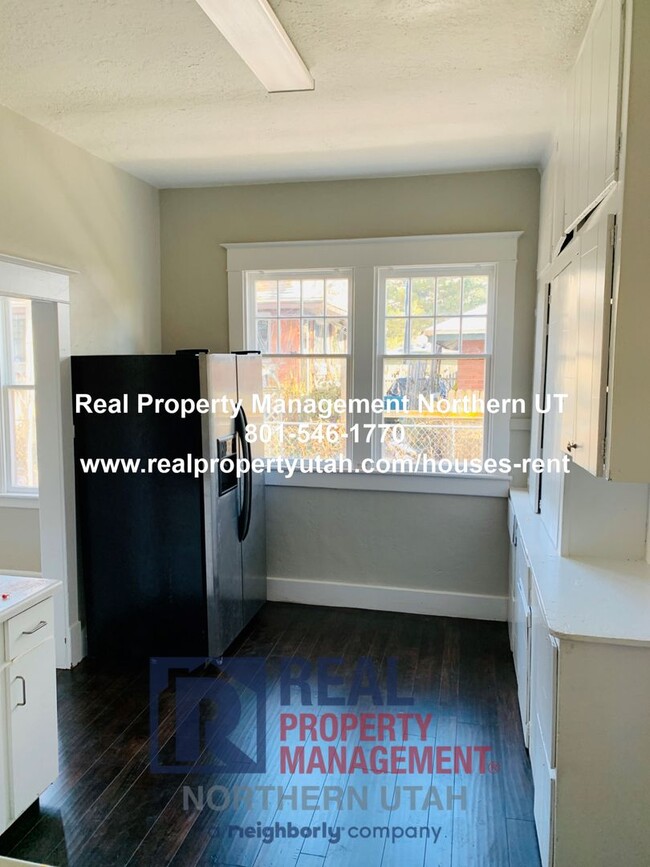 Building Photo - 3 Bedroom 1 Bath Ogden Home Coming Soon!