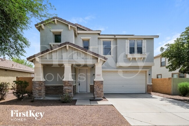 Building Photo - 25847 N 163rd Dr