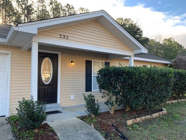 Primary Photo - Single story ranch with 2 car attached gar...