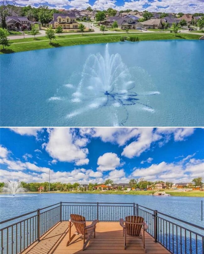 Building Photo - 3608 Union Park Pl