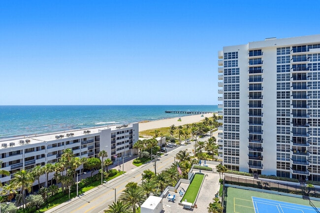 Building Photo - 531 N Ocean Blvd