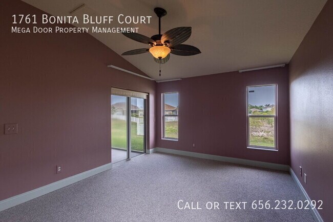 Building Photo - 1761 Bonita Bluff Ct