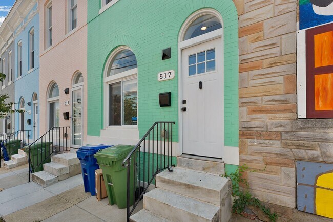 Building Photo - 517 E 27th St