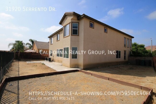Building Photo - 31920 Serrento Dr
