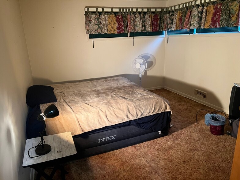 Bedroom 1 - 350 Mound Ave
