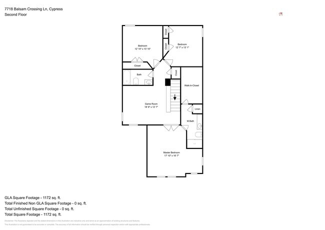 Building Photo - 7718 Balsam Crossing Ln