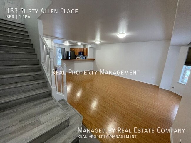 Building Photo - 153 Rusty Allen Pl