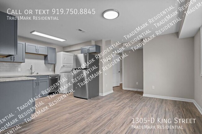 Building Photo - 1305-D King Street-