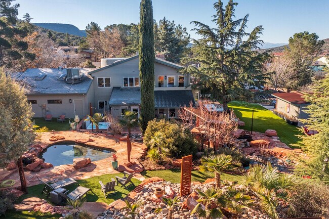 Building Photo - 77 Rainbow Trail