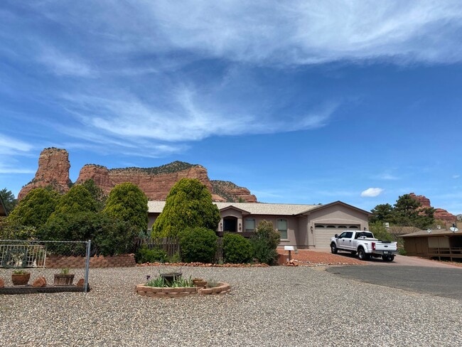 Building Photo - HOUSE - SEDONA - VILLAGE OF OAK CREEK