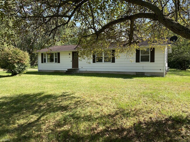 Primary Photo - 3 br, 1.5 bath House - 12415 W Michigan Ave