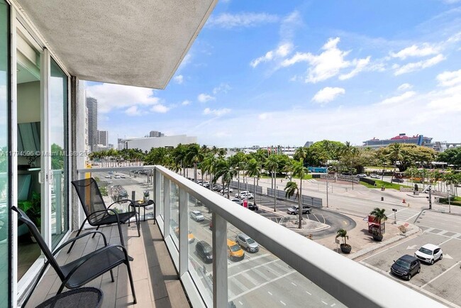 Building Photo - 244 Biscayne Blvd