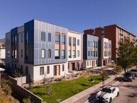 Building Photo - The Blue Mason Apartments