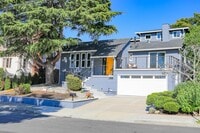 Building Photo - Stunning El Cerrito East Richmond Heights ...