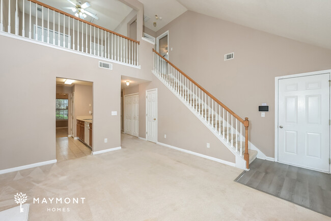 Building Photo - Charming 3-Bedroom Home