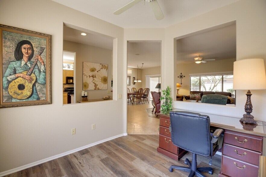 Building Photo - 15271 W Pantano Dr