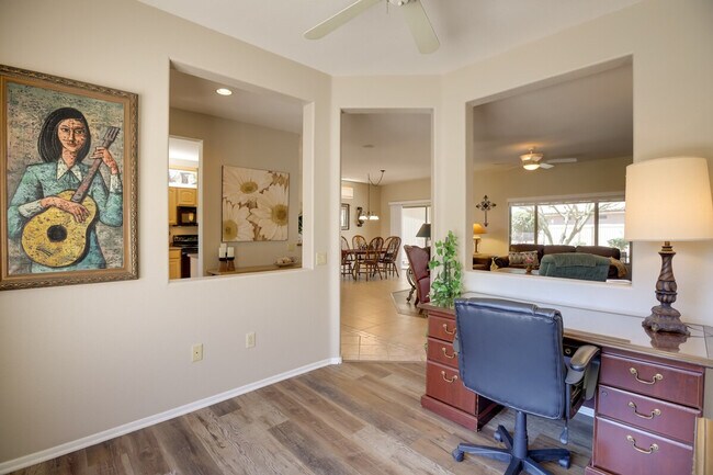 Building Photo - 15271 W Pantano Dr
