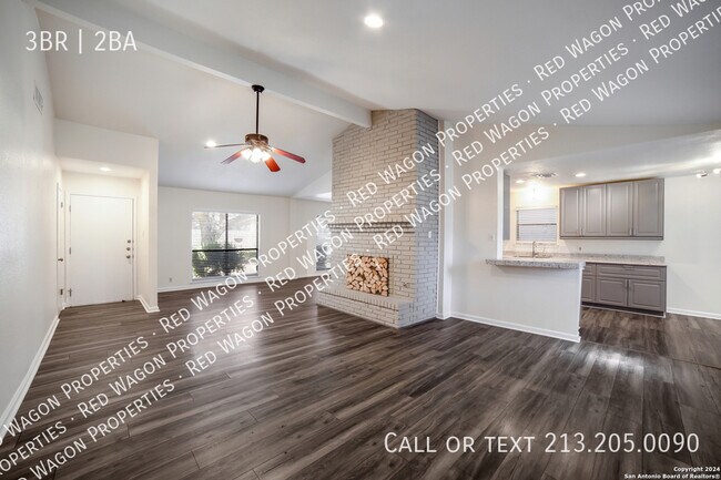 Building Photo - 13906 Tangle Tree St