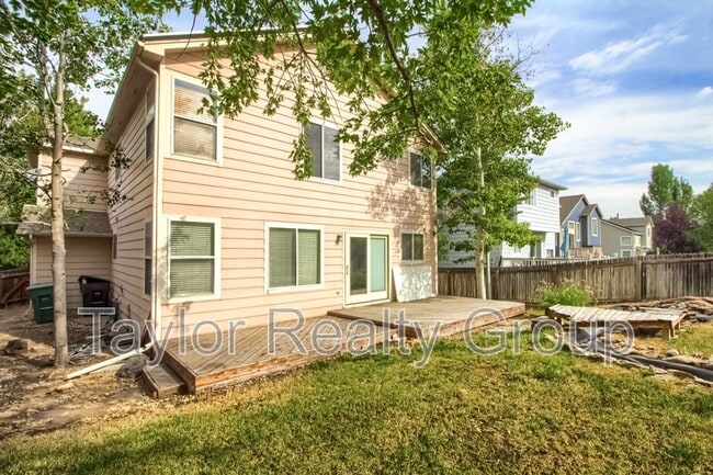 Building Photo - 13460 Vine St