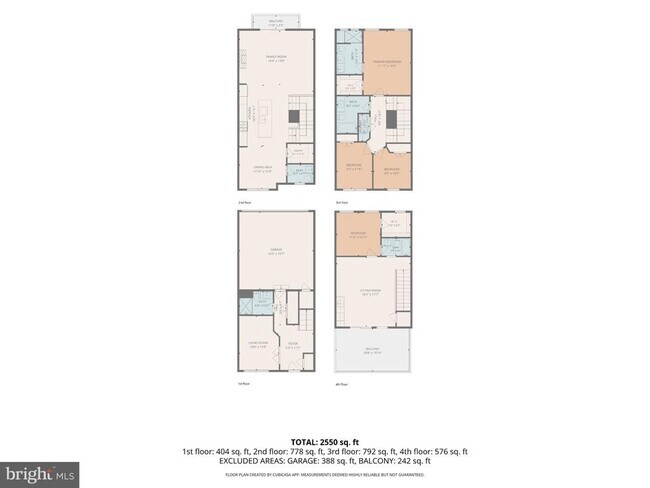 Building Photo - 2705 Ferry Bar Dr