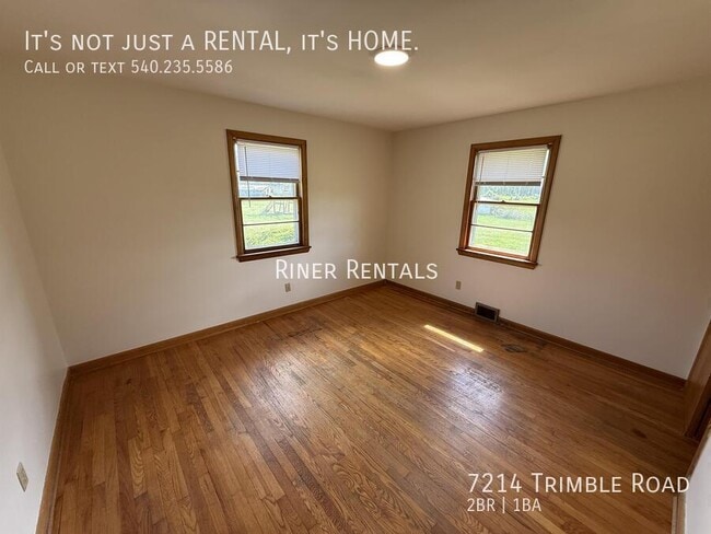 Building Photo - 7214 Trimble Rd