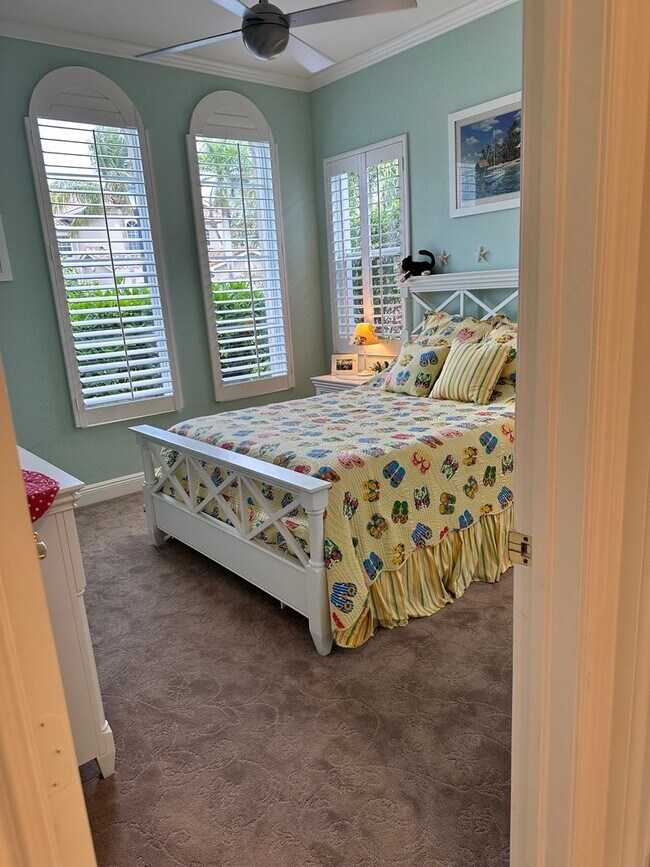 Building Photo - Fully Furnished Seasonal Home Rental with Pool in Fiddlers Creek - AVAIL DEC/JAN!