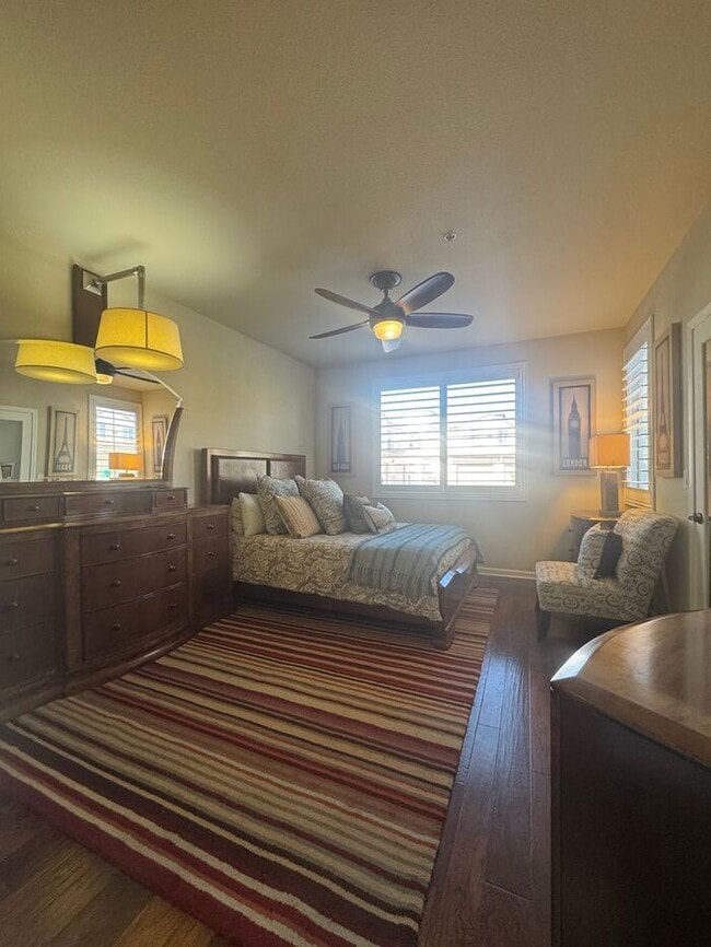 Building Photo - WOW-Factor Alert: Fully Furnished & Remodeled 2BD/2BA First Floor Condo in Wingfield Springs!