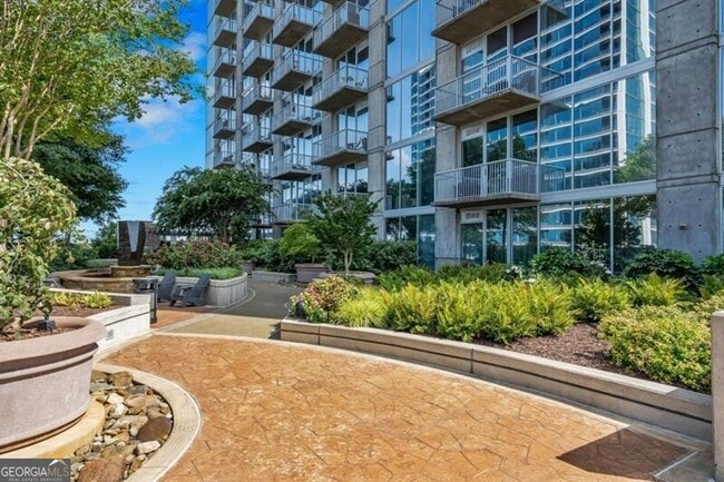 Building Photo - 855 Peachtree St NE