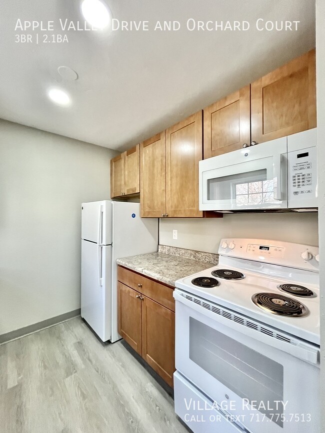 Building Photo - 910 Apple Valley Dr