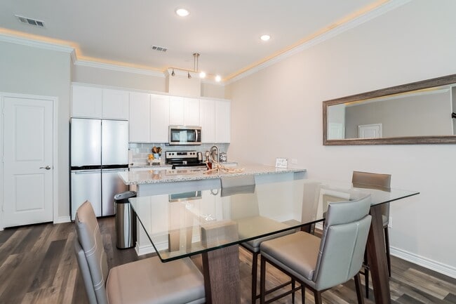Floorplan - The Residences at Rayzor Ranch
