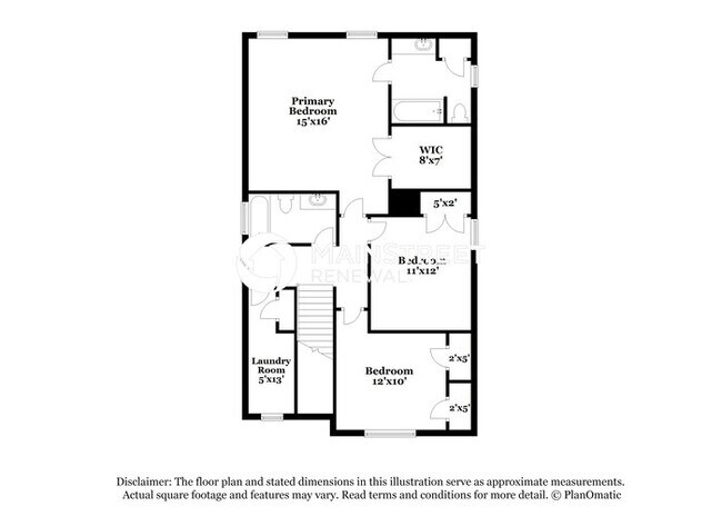 Building Photo - 3 Bedroom Pet-Friendly Home in Nashville, TN with Main Street Renewal
