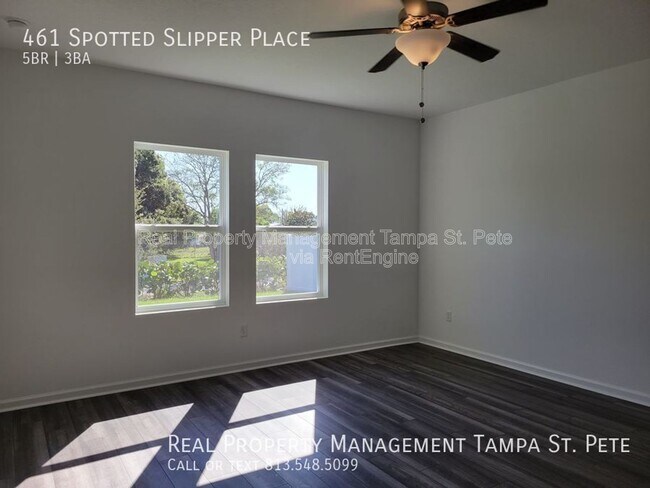 Building Photo - 461 Spotted Slipper Pl