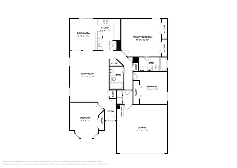 Building Photo - 10440 Coconut Grove Ln