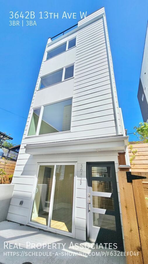 Primary Photo - 3642 13th Ave W