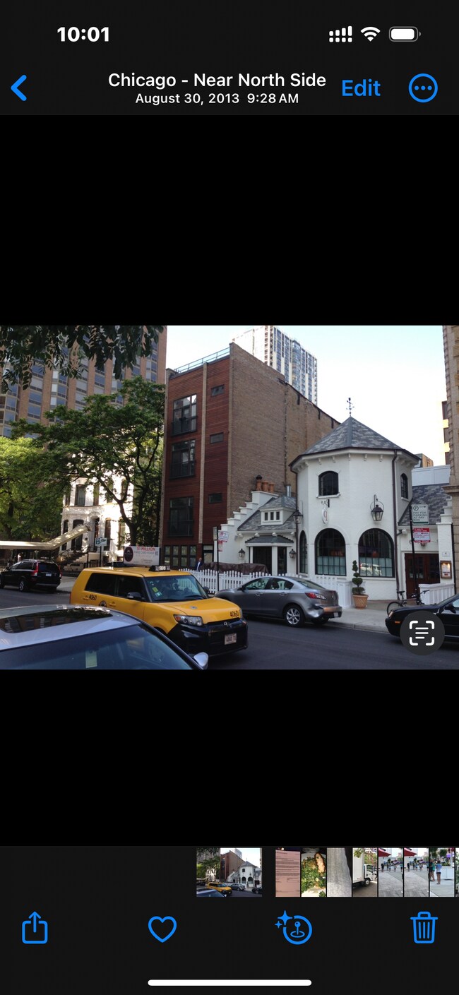 Primary Photo - 1154 N Dearborn St