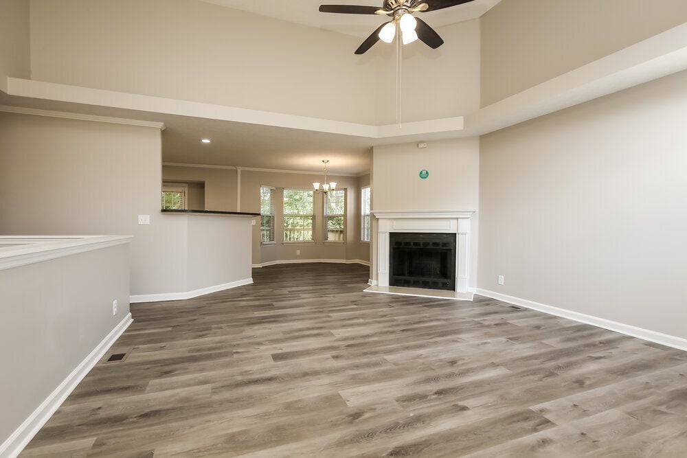 Building Photo - 5356 Village Way