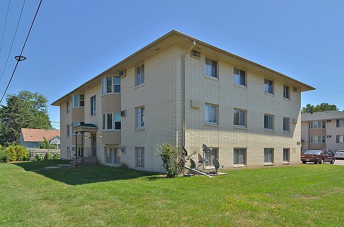 Exterior - 6301 Pleasant Ave