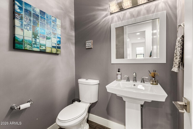 Building Photo - 1831 E Montecito Ave