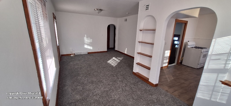 Building Photo - 3902 26th St