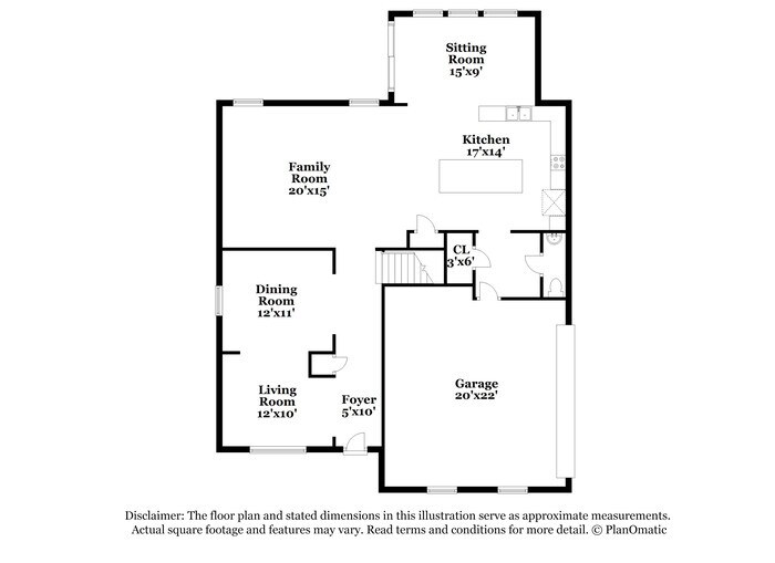 Building Photo - 1543 Oak Dr