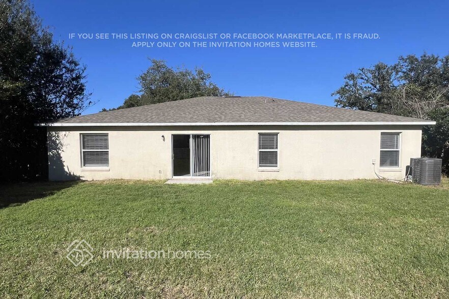 Building Photo - 924 Woodson Hammock Cir