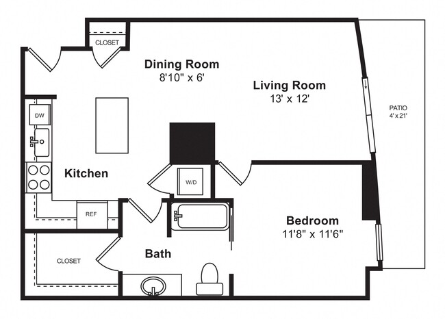 Floorplan - Windsor Cirrus