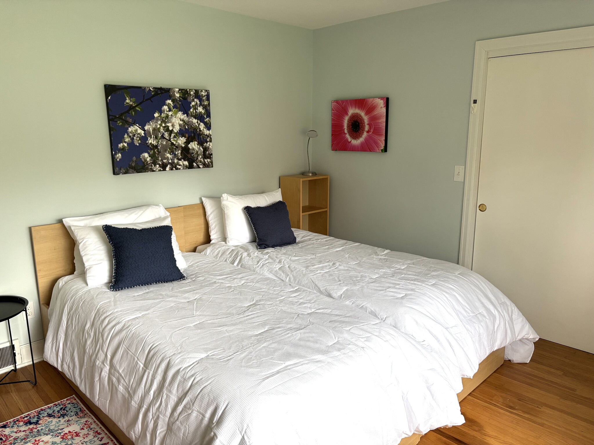 Bedroom 4-full view - 439 Allens Creek Rd