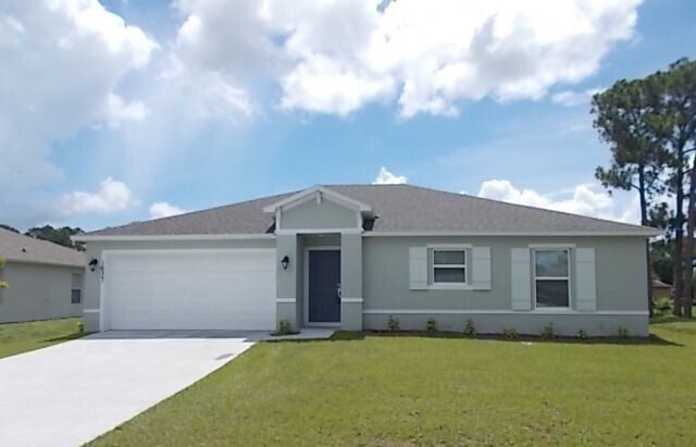Primary Photo - *** BEAUTIFUL 3/2 HOME IN PALM COAST