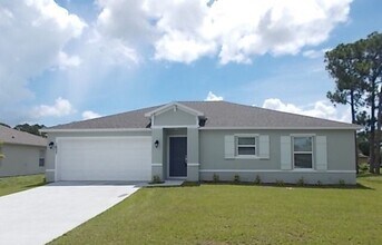 Building Photo - *** BEAUTIFUL 3/2 HOME IN PALM COAST