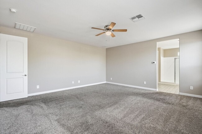 Building Photo - Spacious 5-Bedroom Home with Open Floor Plan & Private Backyard
