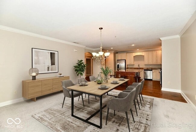 Building Photo - 8555 One W Dr