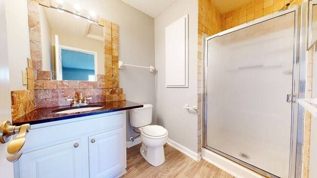 Building Photo - 5441 Cedar Springs