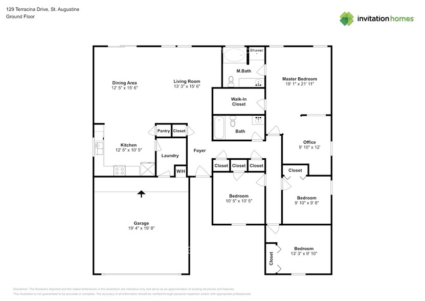 Building Photo - 129 Terracina Dr