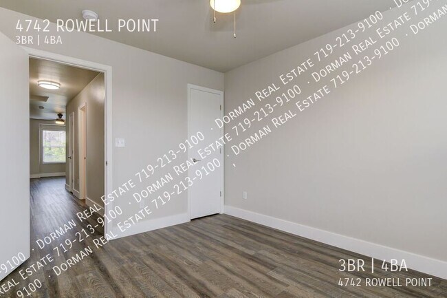 Building Photo - 4742 Rowell Point